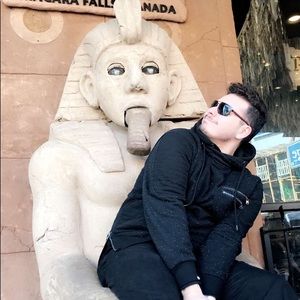 Meet your Posher, Ryan